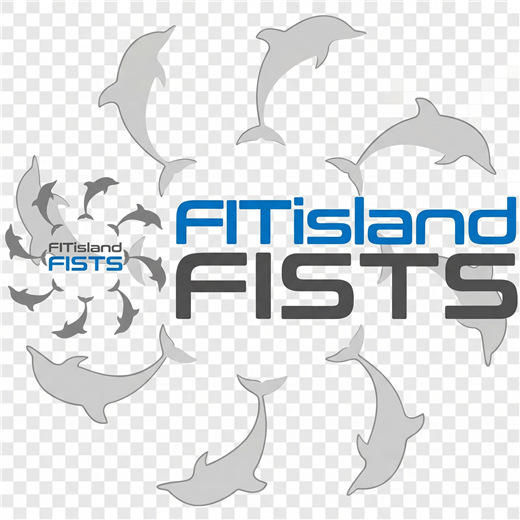 Fit Island FISTS
