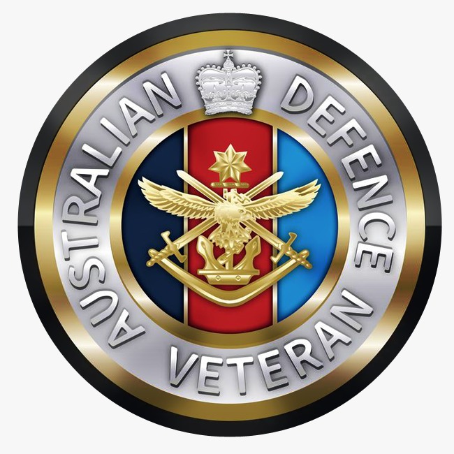Australian Defence Veteran
